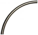 Polished 12" 90 Deg Weld Sweep Elbows - B2SXL - 316L
